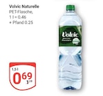 Aktuelle Volvic Angebote bei GLOBUS in Gießen Aktuelles Naturelle Angebot bei GLOBUS in Gießen ab 0,69 €