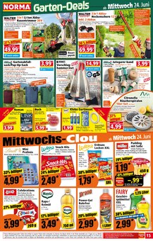 Kerzen im aktuellen Norma Prospekt (Würzburg) Kerzen im Norma Prospekt "Mehr fürs Geld" mit 21 Seiten (Würzburg)