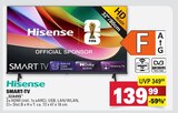 Aktuelle Fernseher Angebote bei Marktkauf in Böblingen Aktuelles SMART-TV Angebot bei Marktkauf in Böblingen ab 139,99 €