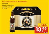 Netto Marken-Discount Mainaschaff Prospekt mit  im Angebot für 13,99 €