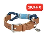 Maxi Zoo Longuenesse - Promo more LIFESTYLEPETS Collier Chien Corde bleu S Promo more LIFESTYLEPETS Collier Chien Corde bleu S à 19,99 € dans le catalogue Maxi Zoo à Longuenesse