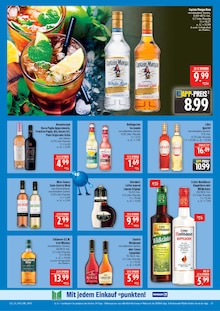 Whiskey im aktuellen Marktkauf Prospekt (Leipzig) Whiskey im Marktkauf Prospekt "AUSWAHL RIESIG, PREISE NIEDRIG" mit 44 Seiten (Leipzig)
