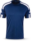 Aktuelle Bekleidung Angebote bei Netto Marken-Discount in Remscheid Aktuelles Shirt oder Shorts „Squadra“ Angebot bei Netto Marken-Discount in Remscheid ab 11,49 €