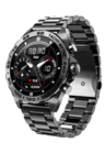 expert Nordenham - Smartwatch Watch 501 Angebot im Prospekt Smartwatch Watch 501 bei expert im Nordenham Prospekt für 77,00 €