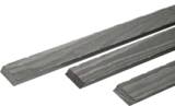 Rhombus-Leiste grau im Angebot bei Globus-Baumarkt in Leinfelden-Echterdingen Rhombus-Leiste grau Angebote bei Globus-Baumarkt Leinfelden-Echterdingen für 2,49 €