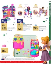 Glace Angebote im Prospekt "LA SAISON DES JOUETS EST OUVERTE" von Carrefour auf Seite 41