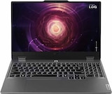 Gaming-Notebook LOQ 15 Angebote von Lenovo bei expert Wuppertal für 999,00 €