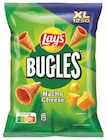 Bugles Nacho Cheese XL von Lay's im aktuellen Lidl Prospekt