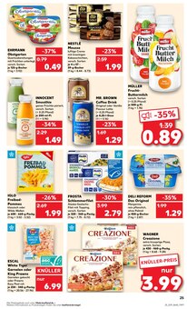 Garnele im aktuellen Kaufland Prospekt (Wuppertal) Garnele im Kaufland Prospekt "Aktuelle Angebote" mit 54 Seiten (Wuppertal)