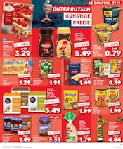 Walnüsse im Kaufland Prospekt in Jena Aktueller Kaufland Prospekt mit Walnüsse, "KNÜLLER", Seite 21