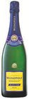 CHAMPAGNE AOP BRUT HEIDSIECK&CO MONOPOLE en promo chez Hyper U Saint-Junien à 21,69 €