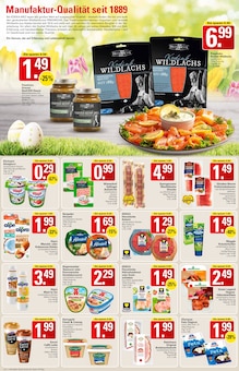 Kaffee im WEZ Prospekt "Die WEZette" mit 18 Seiten (Löhne)