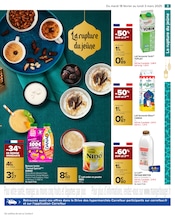 Lait Angebote im Prospekt "Tout le Ramadan à petits prix" von Carrefour auf Seite 5