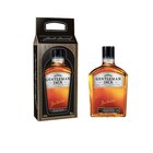Tennessee Whiskey - JACK DANIEL'S en promo chez Carrefour Marseille à 25,11 €