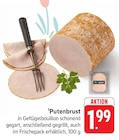 Putenbrust bei EDEKA im Meisenheim Prospekt für 1,99 €