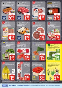 Aktueller EDEKA Frischemarkt Anklam Prospekt "Top Angebote" mit 6 Seiten