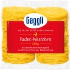 Kaufland Eschweiler - Frischeier-Nudeln Angebot im Prospekt Frischeier-Nudeln bei Kaufland im Eschweiler Prospekt für 1,19 €