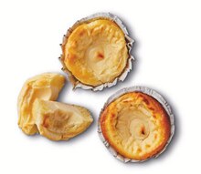 Lidl Ziezow - Coffee Bar Mini-Käsekuchen Coffee Bar Mini-Käsekuchen Angebot bei Lidl Ziezow im Prospekt GRIECHISCHE VIELFALT