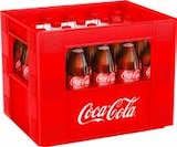 Coca-Cola im Angebot bei GLOBUS in Kronberg Coca-Cola Angebote bei GLOBUS Kronberg für 18,99 €