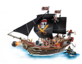 71530 bateau pirates à 69,99 € dans le catalogue JouéClub