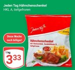 Aktuelle Fleisch Angebote bei GLOBUS in Jena Aktuelles Hähnchenschenkel Angebot bei GLOBUS in Jena ab 3,33 €