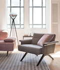 Einzelsessel Square Angebot im XXXLutz Möbelhäuser Prospekt Einzelsessel Square im XXXLutz Möbelhäuser Prospekt zum Preis von 1.649,00 €