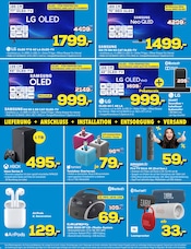 Aktueller EURONICS Prospekt mit Spielekonsole, "BLACK NOVEMBER DEALS! ONLINE + VOR ORT", Seite 4