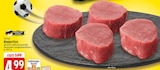 Rinderfilet Angebote bei EDEKA Wuppertal für 4,99 €