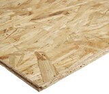 Dalle de plancher OSB 3 - 1,69 m x 0,635 m dans le catalogue Brico Dépôt