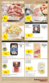 Cuisine Angebote im Prospekt "-60% DE REMISE IMMÉDIATE SUR LE 2ÈME" von Intermarché auf Seite 11