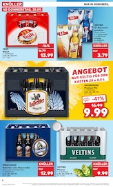 Ähnliche Angebote wie Berliner Pilsener im Prospekt "EXTRA-ANGEBOTE" auf Seite 4 von Kaufland in Erkelenz