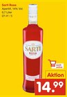 Netto Marken-Discount - Sarti Rosa Angebot im Prospekt Sarti Rosa bei Netto Marken-Discount im Prospekt "" für 14,99 €