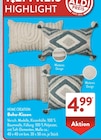 Boho-Kissen von Home Creation für 4,99 € bei ALDI SÜD im Angebot Boho-Kissen von Home Creation im aktuellen ALDI SÜD Prospekt