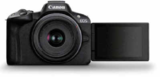 Aktuelle Kamera Angebote bei Netto Marken-Discount in Braunschweig Aktuelles EOS R50 BK + RF-S 18-45 mm IS STM Angebot bei Netto Marken-Discount in Braunschweig ab 725,00 €