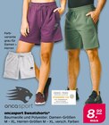 Sweatshort Angebote von oncasport bei Netto mit dem Scottie Halle für 8,99 €