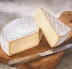 Demi saint nectaire laitier AOP walchli - Intermarché Super Demi saint nectaire laitier AOP walchli à 14,99 € dans le catalogue Intermarché Super