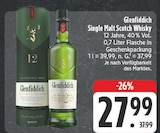Single Malt Scotch Whisky im aktuellen Prospekt bei E center in Absberg