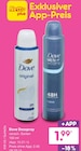 Deospray im Angebot bei Netto Marken-Discount in Oldenburg Deospray Angebote von Dove bei Netto Marken-Discount Oldenburg für 1,99 €