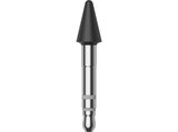 Surface Slim Pen 2 Tips Ersatzspitzen Schwarz von MICROSOFT im aktuellen MediaMarkt Saturn Prospekt für 19,99 €