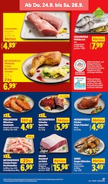 Steak im Lidl Prospekt Steak im Lidl Prospekt LIDL LOHNT SICH auf S. 59