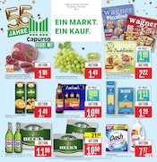 Aktueller Marktkauf Supermarkt Prospekt in Backnang und Umgebung, "Aktuelle Angebote" mit 35 Seiten, 09.03.2026 - 14.03.2026