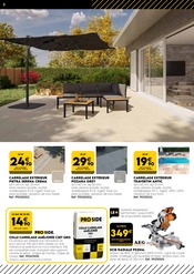 D'autres offres dans le catalogue "TOUT FAIRE POUR LES BEAUX JOURS" de Tout Faire D'autres offres dans le catalogue "TOUT FAIRE POUR LES BEAUX JOURS" de Tout Faire à la page 2