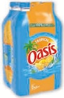 Boisson aux fruits plate - Oasis - Super U Boisson aux fruits plate - Oasis à 5,38 € dans le catalogue Super U