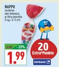 Nappo Zartbitter bei Marktkauf im Hemer Prospekt für 1,99 €