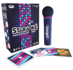 Staraoké à 24,99 € dans le catalogue JouéClub