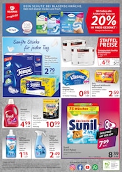 Aktueller Selgros Prospekt mit Softlan, "cash & carry", Seite 20