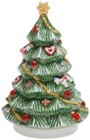 Deko-Weihnachtsbaum Spieluhr „Nostalgic Melody“ im Angebot bei XXXLutz Möbelhäuser in Rosenheim Deko-Weihnachtsbaum Spieluhr „Nostalgic Melody“ Angebote von Villeroy & Boch bei XXXLutz Möbelhäuser Rosenheim für 24,99 €