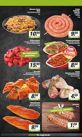 Gulasch im EDEKA Prospekt in Bergkamen Aktueller EDEKA Prospekt mit Gulasch, "Aktuelle Angebote", Seite 4