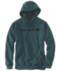 Signature Logo Herren Sweatshirt Greenstone Angebote von Carhartt bei Raiffeisen Rhein-Ahr-Eifel Handelsgesellschaft mbH Bonn für 54,99 €