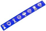 Reflektierende Armbänder von Paw Patrol für 2,99 € bei REWE im Angebot Reflektierende Armbänder von Paw Patrol im aktuellen REWE Prospekt